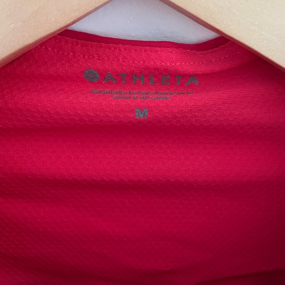 Athleta Half Zip Jacket - Picture 4 of 10